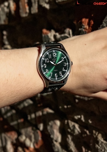 Часы "ШТУРМ" 10960340кк кварцевые фото фото 7