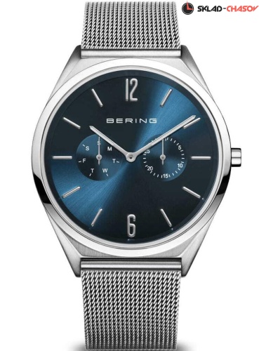 Bering Ultra Slim 17140-007 фото