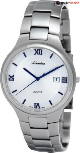 Adriatica Gents A1114.51B3Q фото