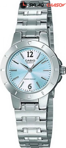 Casio Standart LTP-1177PA-2A фото
