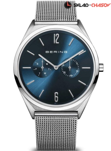 Bering Ultra Slim 17140-007 фото