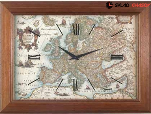 Lowell 04506 фото