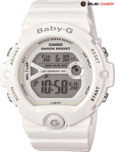 Casio Baby-G BG-6903-7B фото