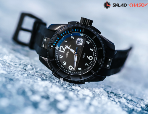 Молния Байкал Black фото фото 4