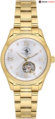 Santa Barbara Polo & Racquet Club SB.1.10632-2 фото