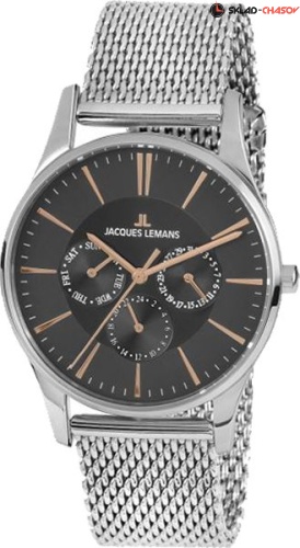 Мужские Jacques Lemans London 1-1951H фото