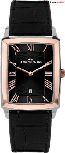 Jacques Lemans Classic 1-1611C фото