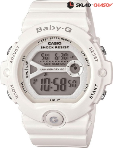 Casio Baby-G BG-6903-7B фото