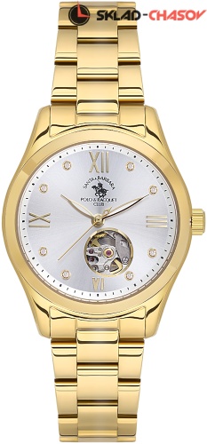 Santa Barbara Polo & Racquet Club SB.1.10632-2 фото