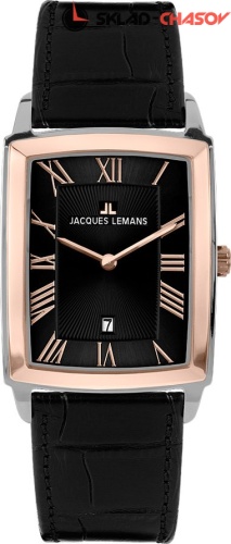 Jacques Lemans Classic 1-1611C фото