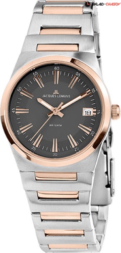 Наручные часы Jacques Lemans 1-1930C фото