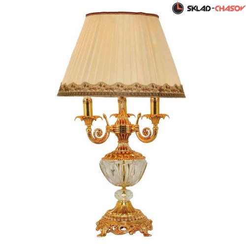 Бронзовый светильник Pars Luster TL920211 фото