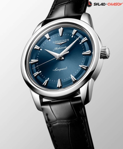 Часы наручные Longines L1.650.4.92.2 фото фото 2