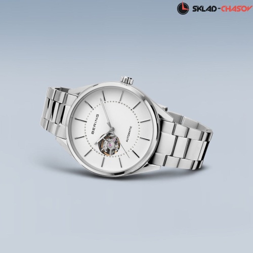 Мужские Bering 16743-704 фото фото 5