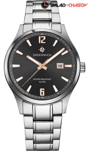 Greenwich GW 051.10.34 фото