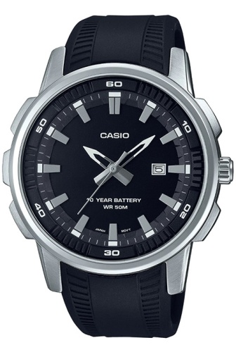 Casio MTP-E195-1A фото