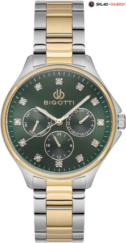 Женские Bigotti BG.1.10532-4 фото