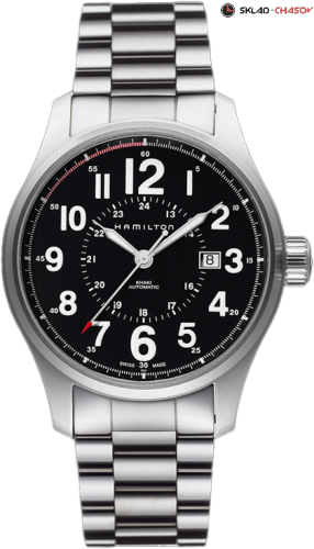 Hamilton H70615133 фото