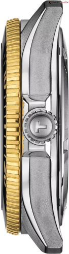 Tissot T120.807.22.051.00 фото фото 2