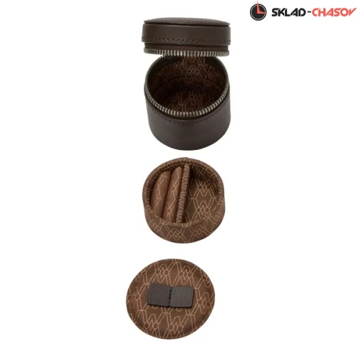 Шкатулка для 5-ти часов и украшений WOLF 190906 фото фото 5