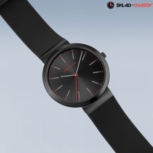 Наручные часы Bering Classic 10141-402 фото фото 5