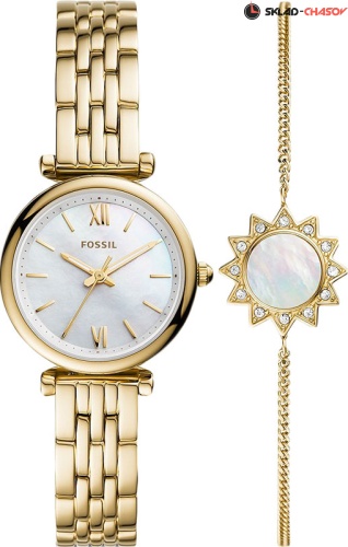Fossil Suitor ES5067SET фото