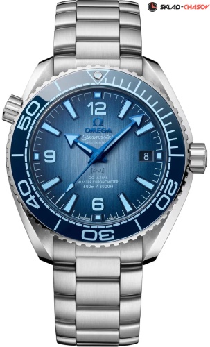 Omega Seamaster 215.30.40.20.03.002 фото