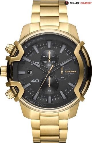 Diesel Griffed DZ4522 фото