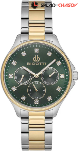 Женские Bigotti BG.1.10532-4 фото