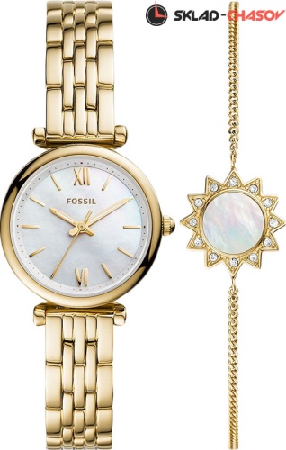 Fossil Suitor ES5067SET фото