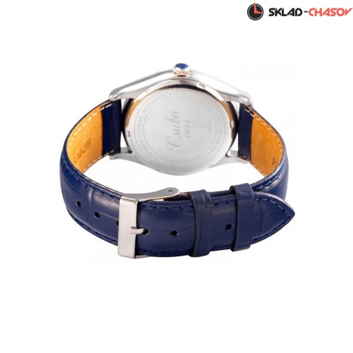 Механические с автоподзаводом Слава "Премьер" 1490904/300-1612 фото фото 5