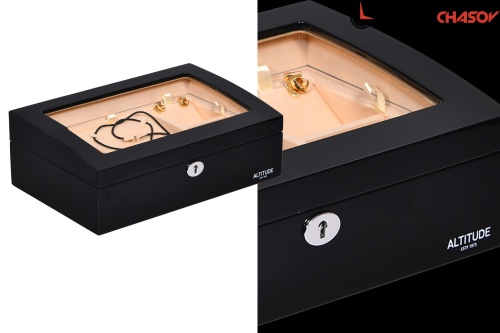 Шкатулка для хранения украшений 506BC фото фото 4