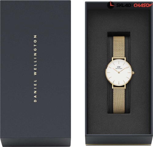 Daniel Wellington DW00100350 фото фото 5