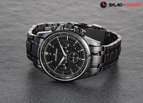 Мужские Jacques Lemans Liverpool 1-1799ZC фото фото 2