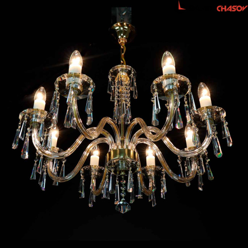 Wranovsky Colus 8 Gold фото фото 2