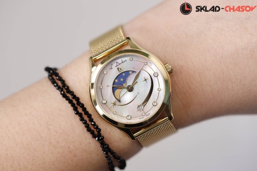 L'Duchen Perseides D 837.21.43 M фото фото 2