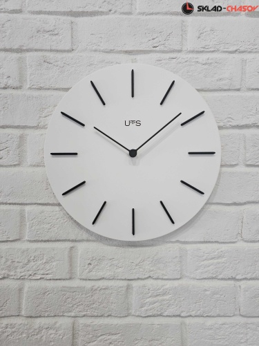 Настенные часы Tomas Stern 7318 фото фото 5