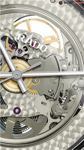 Rado 734.0100.3.012 фото фото 2