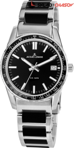 Jacques Lemans Sport 1-2060G фото