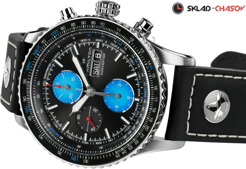 Hamilton H76706730 фото фото 3