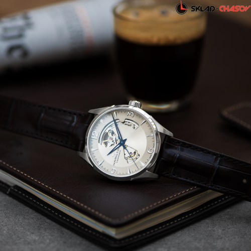 Hamilton H32705521 фото фото 5