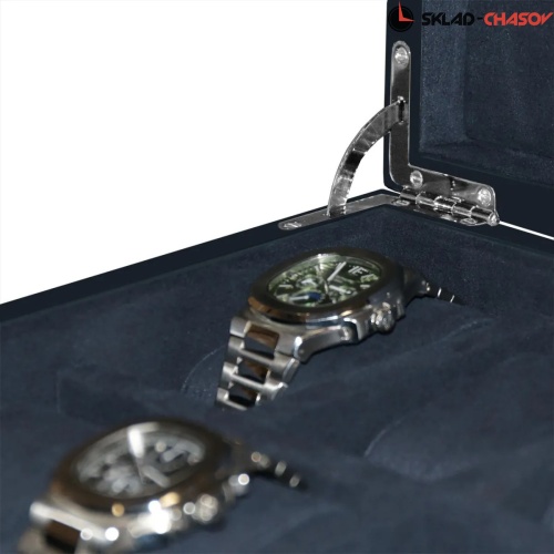 Gentlemen Box 10 L AB фото фото 6