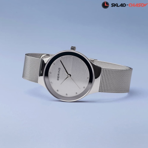 Женские Bering Classic 12934-000 фото фото 3