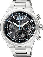 Мужские Citizen Eco-Drive CA4130-56E фото
