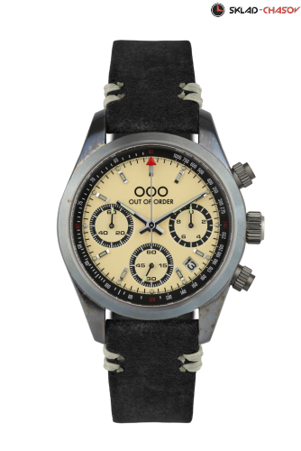 Out of Order OOO.001-23.CR.NE фото