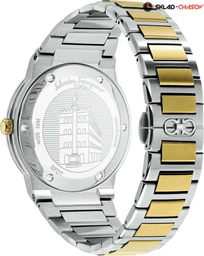 Salvatore Ferragamo SFDT01420 фото фото 3