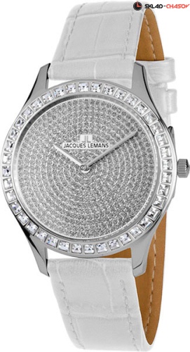 Наручные часы Jacques Lemans 1-1841ZE фото