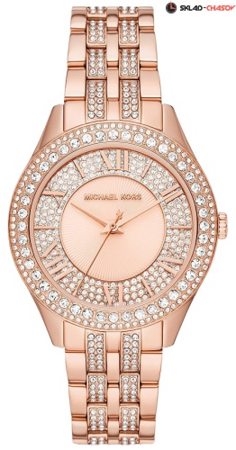 Наручные часы Michael Kors MK4710 фото