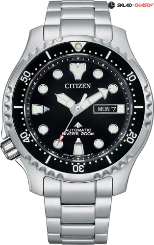 CitizenNY0140-80EE фото