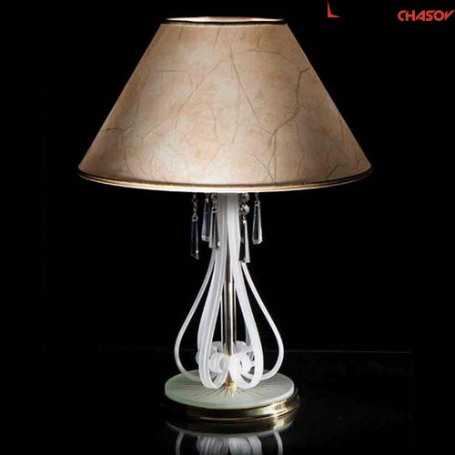 Настольная лампа Elite Bohemia S 419/1/033 Mat фото